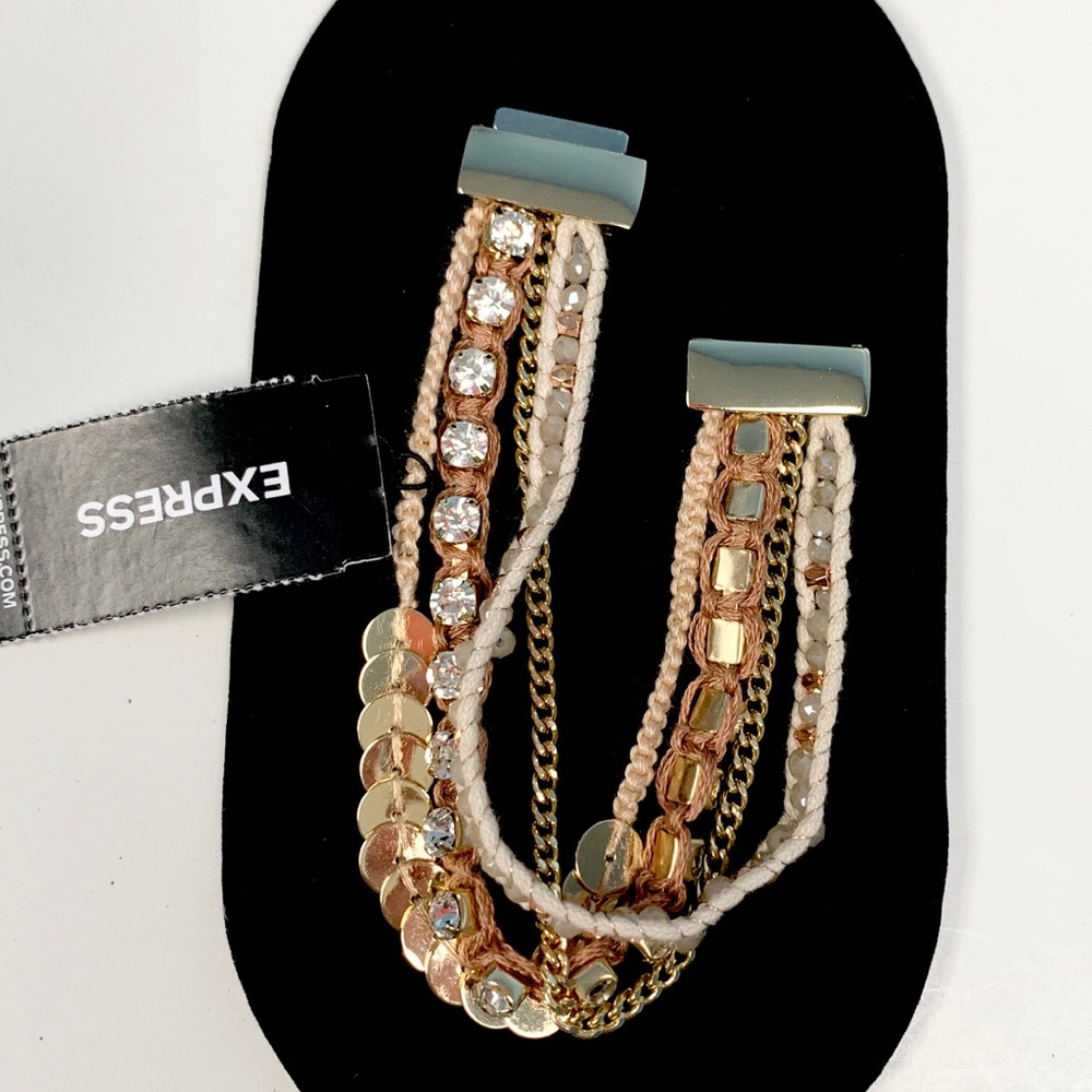 Express Multi-layer Bracelet - Picture 5 of 7
